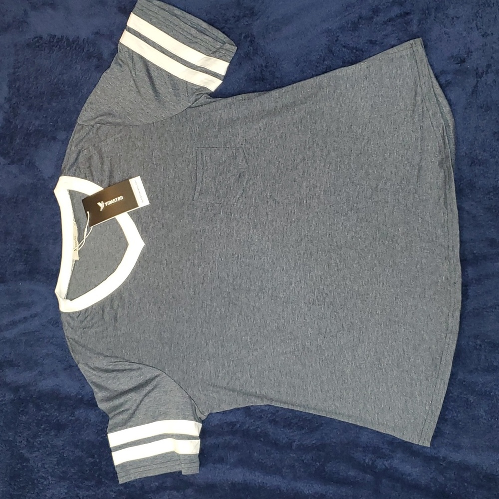 Yidarton NWT 2XL Women's Jersey Shirt